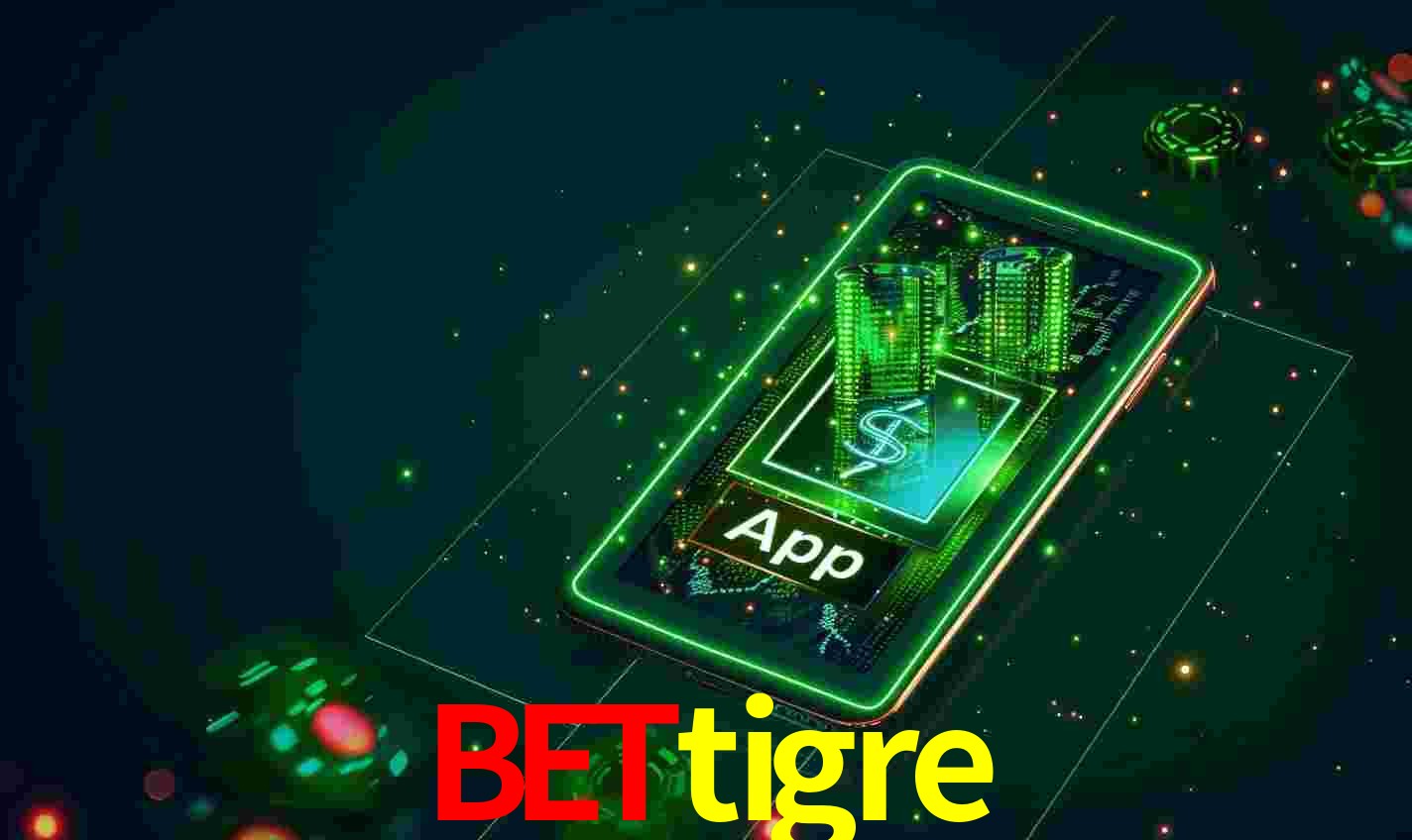 Simplificando a Experiência de Jogo Bettigre App