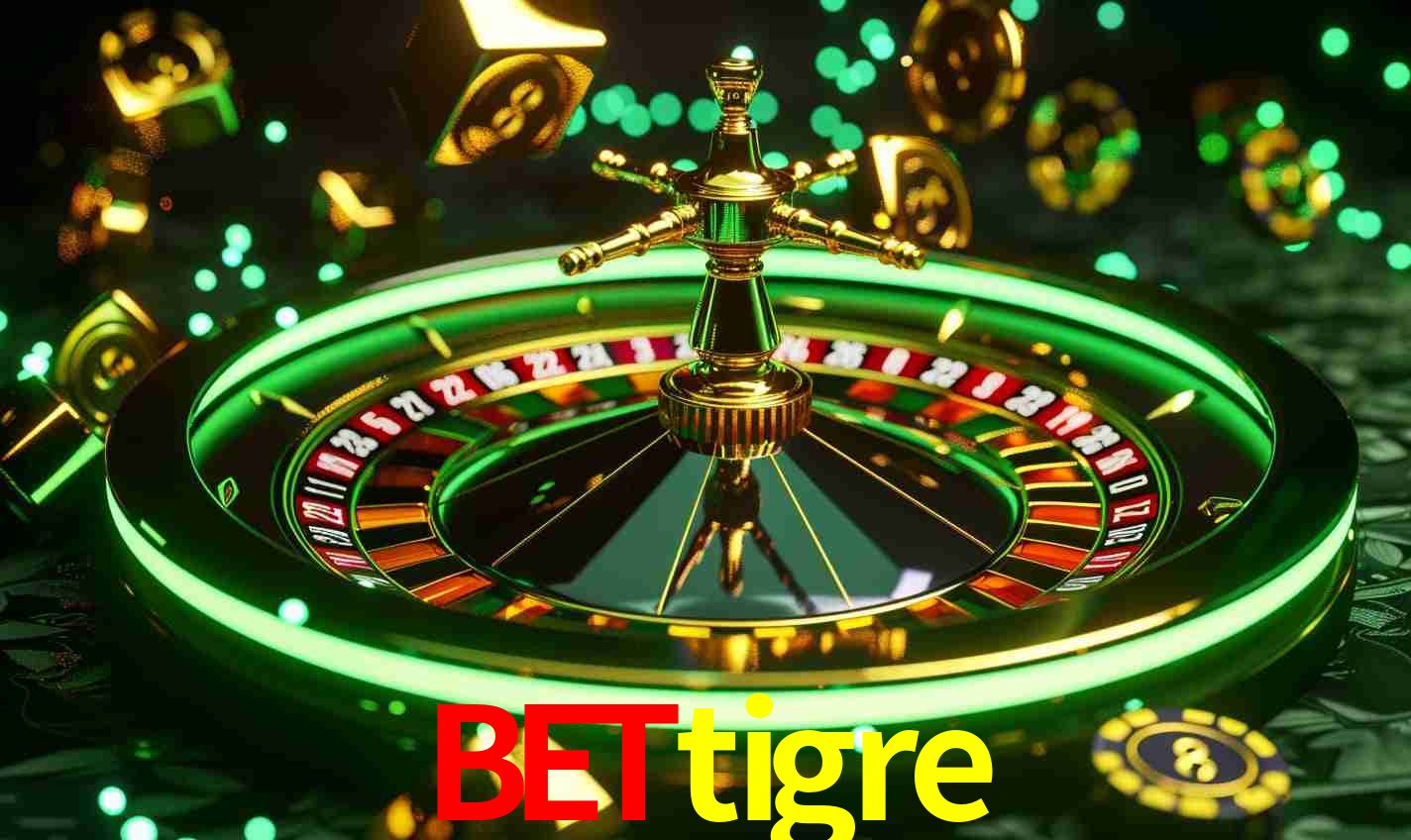 Desfrutar de um Cassino Bettigre