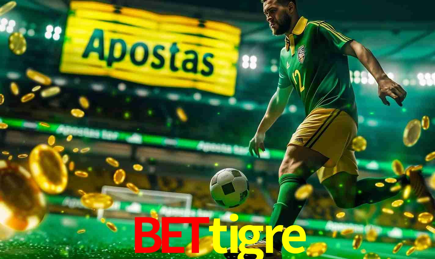 Diversas Apostas em Eventos Esportivos Bettigre