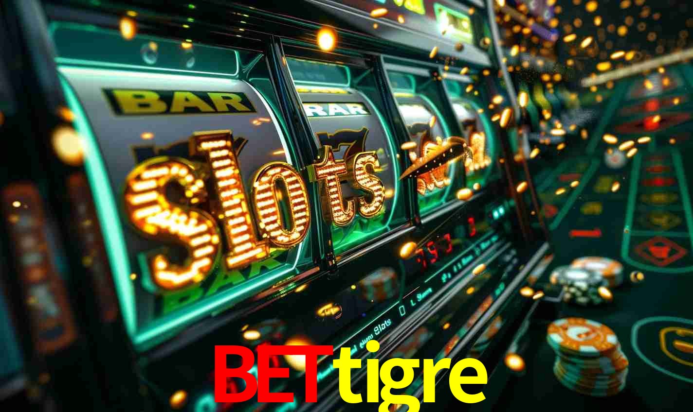 Melhor dos Slots Cassino Bettigre