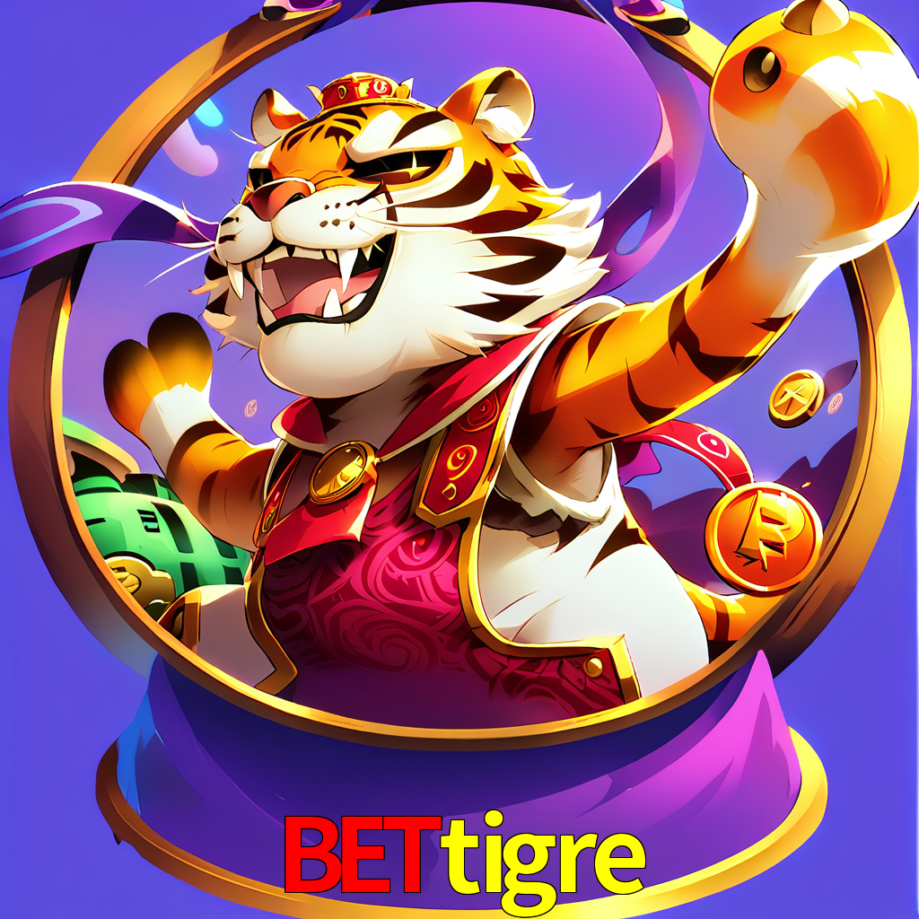 Experiência Imersiva no Cassino Online Bettigre